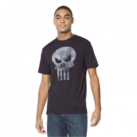 Marvel Comics Men’s Tshirt - Picture 1 of 8